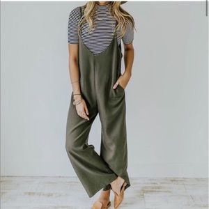 Roolee Keaton Jumpsuit